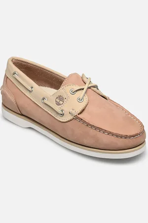 Timberland Classic Boat 2-Eye by
