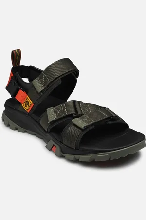 Timberland Garrison Trail Web Sandal by