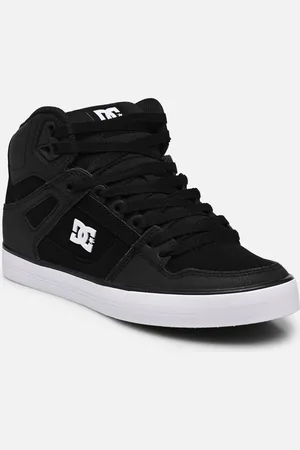 Dcshoes PURE HIGH-TOP WC by