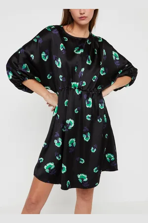 Object Objagafia 3/4 Dress 125 by