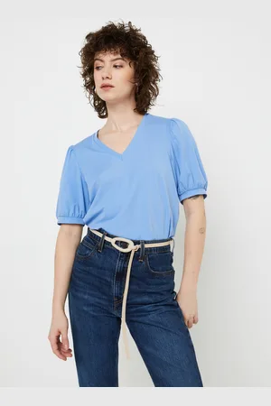 Object Objcaroline S/S Top Noos by