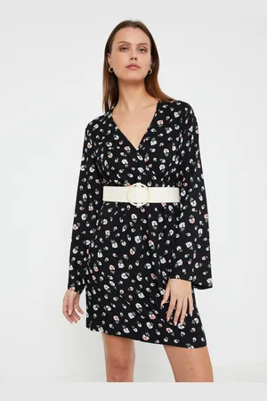 Object Objditta L/S Dress 125 by