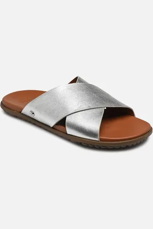 UGG W SOLIVAN CROSSBAND by