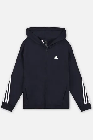 adidas U Fi 3S Fz Hd by
