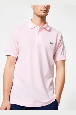 Lacoste Polo Classique L1212 Manches Courtes by