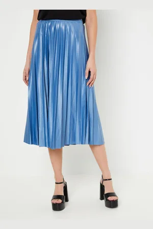 VILA Vinitban Skirt/Su - Noos by