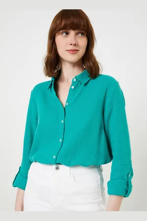 VILA Nia L/S Shirt/Ls by