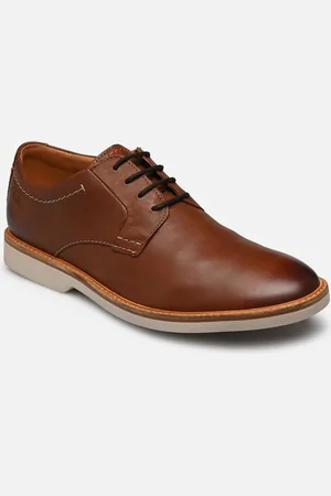 Clarks Atticus LTLace by