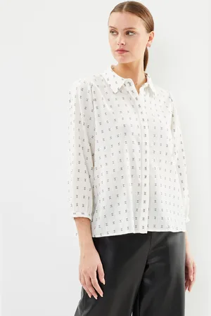 VILA Viwill 3/4 Shirt by