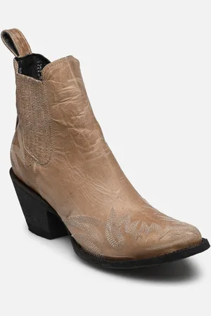 Mexicana Gaucho Long Stitch by