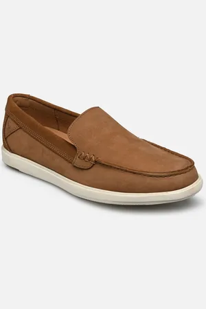 Clarks Bratton Loafer by