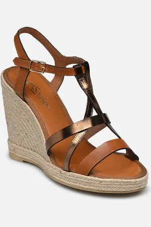 Mon soulier Valencia by