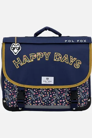 Pol Fox Cartable 38cm by