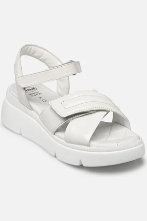 Scholl BALI CROSS SANDAL COMFORT by
