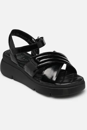Scholl BALI CROSS SANDAL COMFORT by