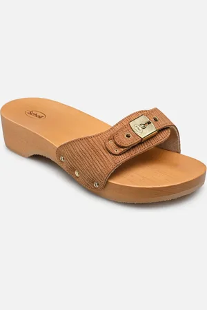 Scholl Pescura Heel ICONIC by