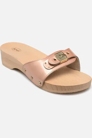 Scholl Pescura Heel ICONIC by