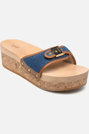 Scholl PESCURA WEDGE REESE ICONIC by