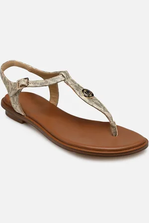 Michael Kors MALLORY THONG 2 by