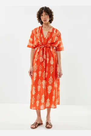 Grace & Mila Robe Kaspian by