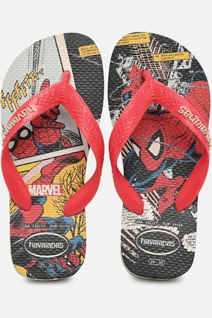 Havaianas Kids Top Marvel Classics by