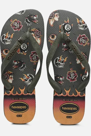 Havaianas Hav. Top Tribo by