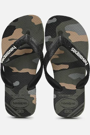 Havaianas Kids Top Camu by