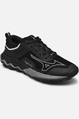 Mizuno SHOE WAVE IBUKI GORE-TEX WOS by