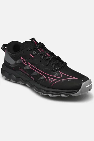 Mizuno SHOE WAVE DAICHI GORE-TEX WOS by