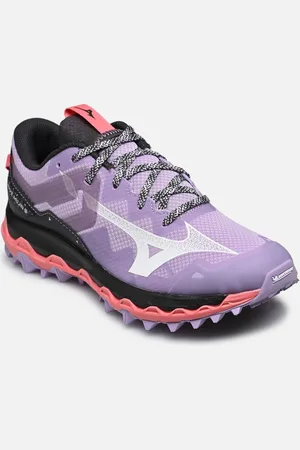 Mizuno SHOE WAVE MUJIN WOS by