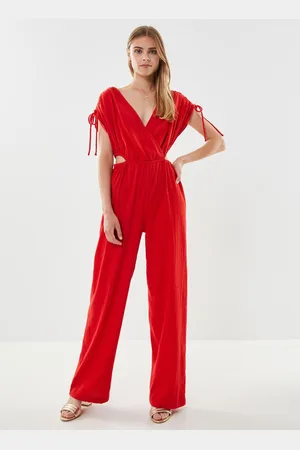 VILA VIASTA JUMPSUIT by