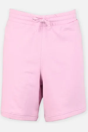 New Balance Uni-ssentials French Terry Short by