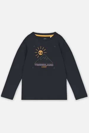 Timberland Tee-Shirt Manches Longues T25U30 by