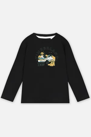Timberland Tee-Shirt Manches Longues T25U32 by