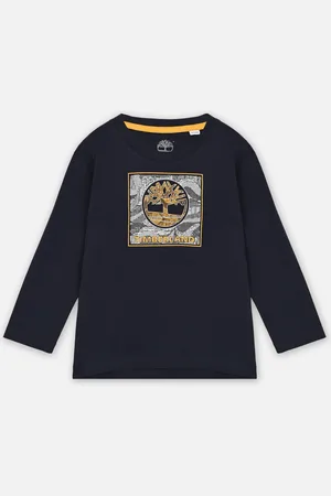 Timberland Tee-Shirt Manches Longues T25U36 by