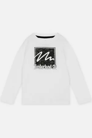 Timberland Tee-Shirt Manches Longues T25U35 by
