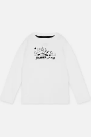 Timberland Tee-Shirt Manches Longues T25U61 by