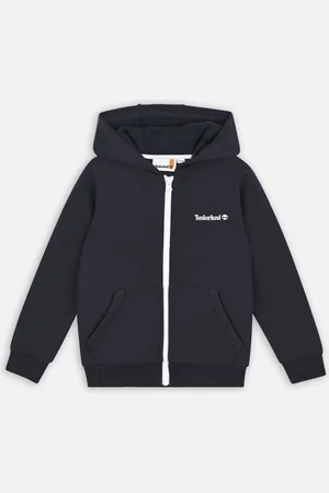Timberland Cardigan A Capuche T25U40 by
