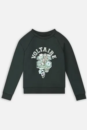 Zadig & Voltaire Sweat X15406 by
