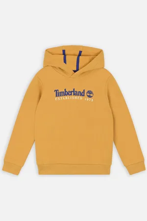 Timberland Sweat A Capuche T25U56 by