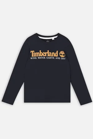 Timberland Tee-Shirt Manches Longues T25U28 by