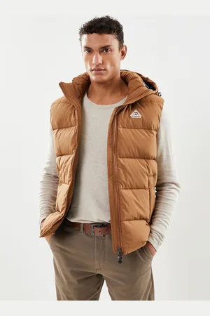 PYRENEX SPOUTNIC MINI RIPSTOP VEST by