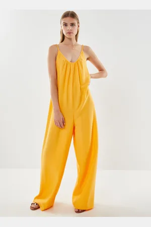 VILA VIALINIA JUMPSUIT by