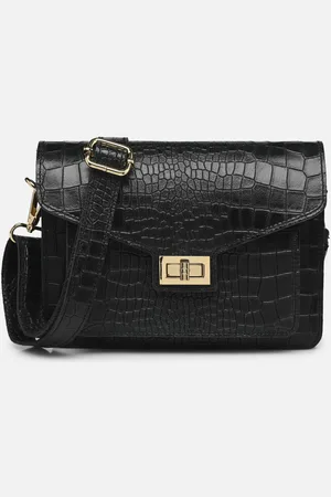 Georgia Rose New macroco leather by