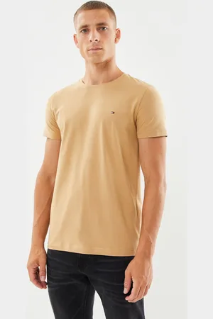 Tommy Hilfiger Stretch Slim Fit Tee by