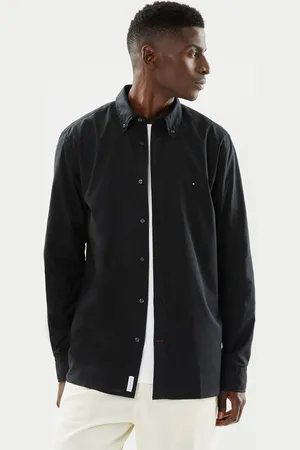Tommy Hilfiger Core Flex Poplin Rf by