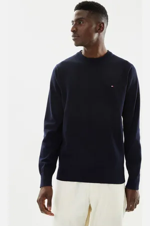 Tommy Hilfiger 1985 Crew Neck Sweat by