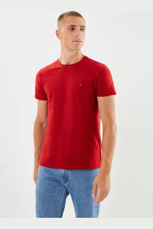 Tommy Hilfiger Stretch Slim Fit Tee by