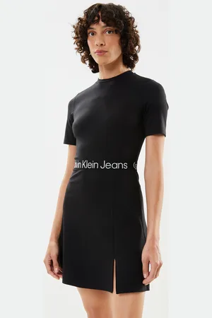 Calvin Klein Tape Milano Short Sl by