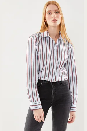 Tommy Hilfiger Rwb Regular Shirt Ls by